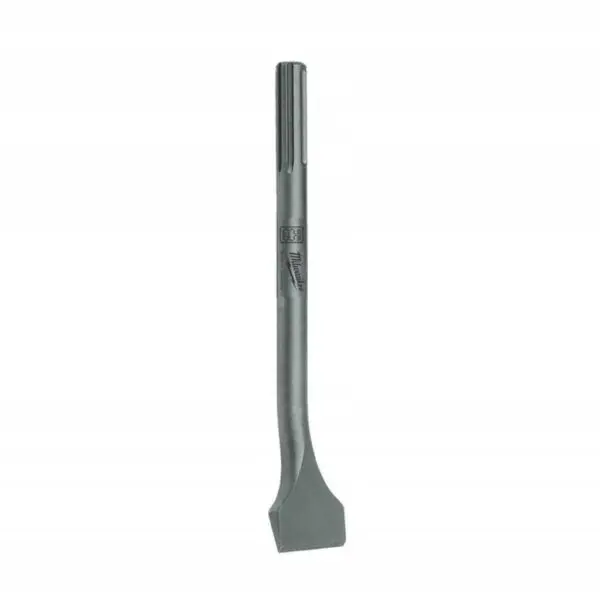 Dłuto do usuwania płytek SDS-MAX 80x300mm MILWAUKEE