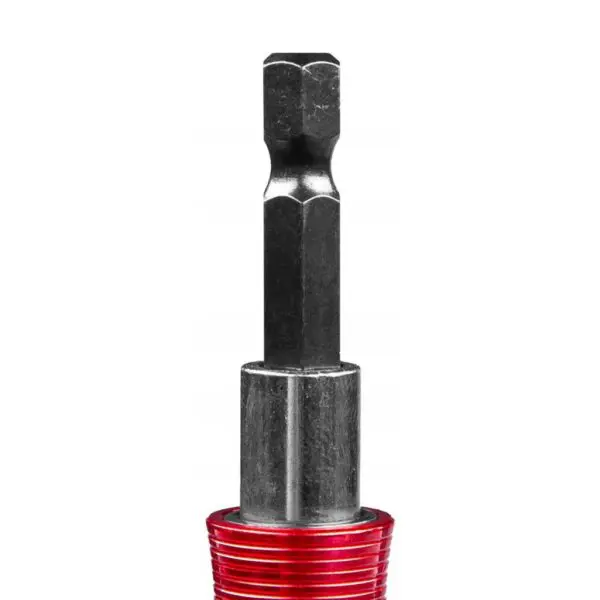Uchwyt magnetyczny szybkomocujący do bitów 1/4" PRO