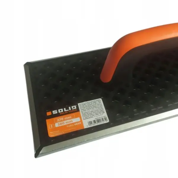 Tarnik przelotowy do styropianu 130x270mm SOLID