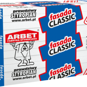 ARBET fasada classic