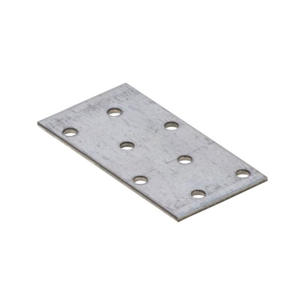 Płytka perforowana PP 1 40x80x2,0 DOMAX