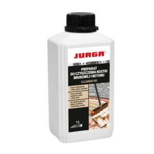Preparat do czyszczenia kostki CLEANER HD
