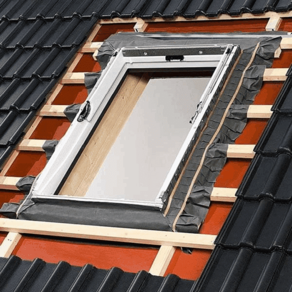 Rama izolacyjna Velux BDX MK08 2000 3
