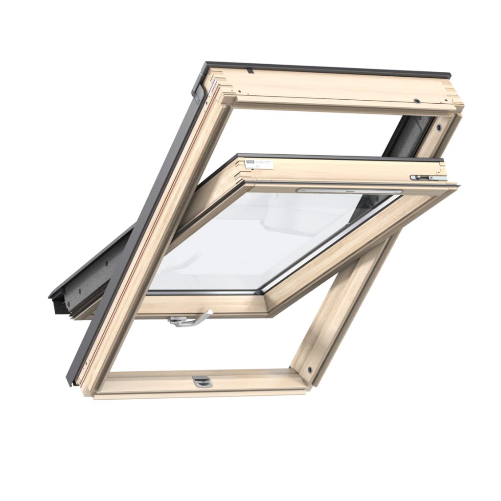 VELUX Okno dachowe GLL MK08 1061B 78×140.