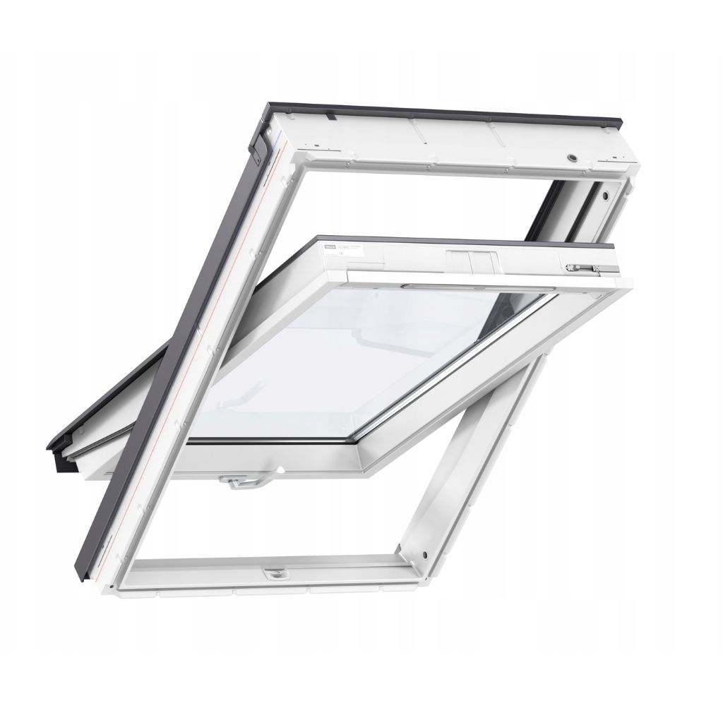 VELUX Okno dachowe GLU MK08 0061B 78×140.