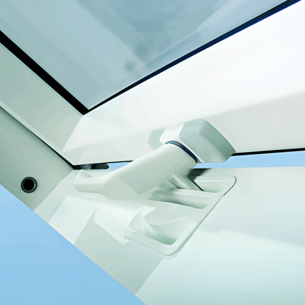 Okno dachowe FAKRO model PTP-V U3 78x140 2