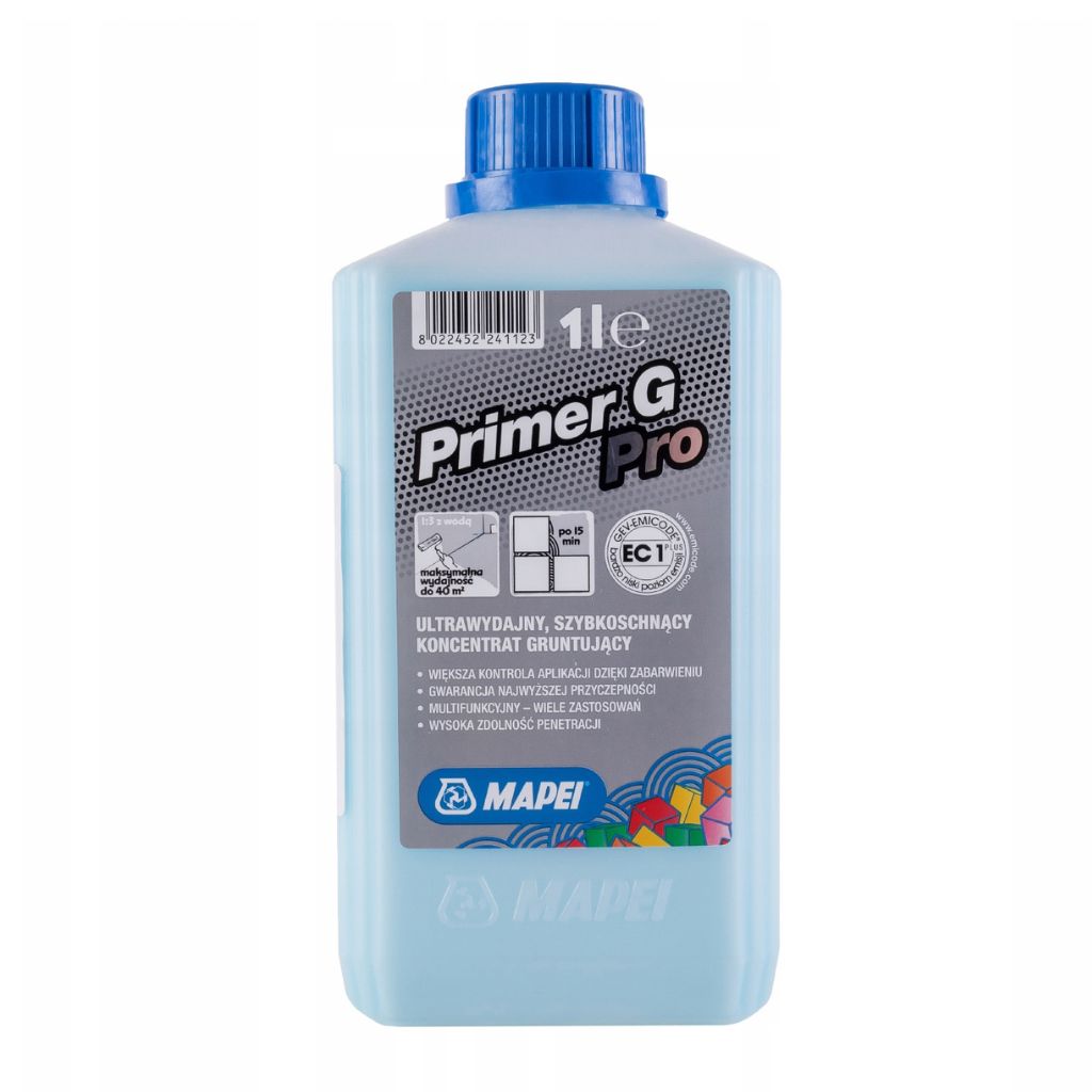 MAPEI Primer Pro 1l