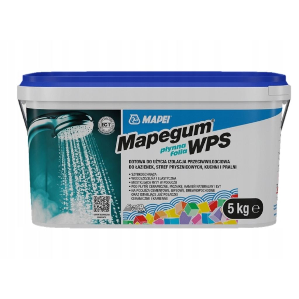 MAPEI folia w płynie 5 kg