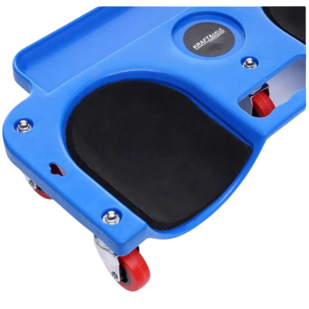 Klęcznik warsztatowy pod kolana serwisowy KD10664 KRAFT&DELE