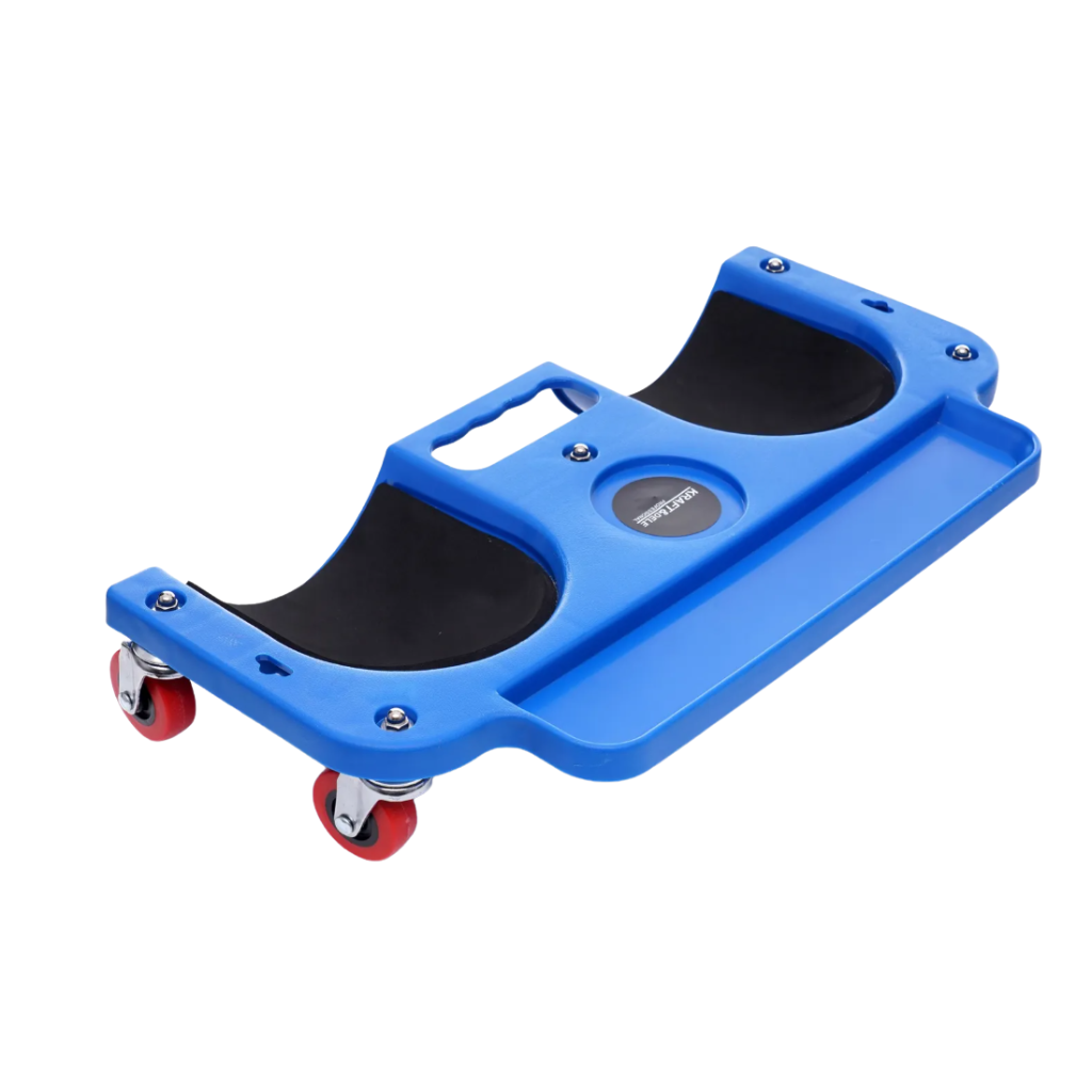 Klęcznik warsztatowy pod kolana serwisowy KD10664 KRAFT&DELE