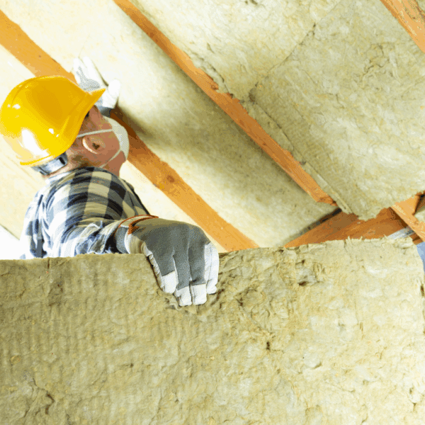 Nóż do wełny mineralnej waty styropianu 280mm SOLID - 2