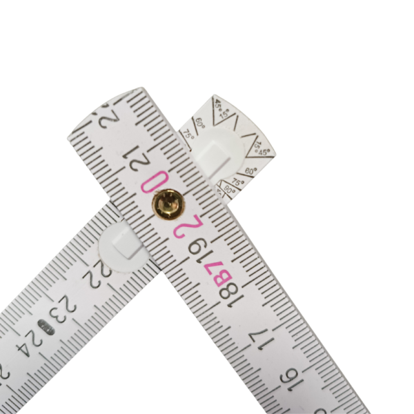 Miara 2m składana ABS Typ 3 PRO-1