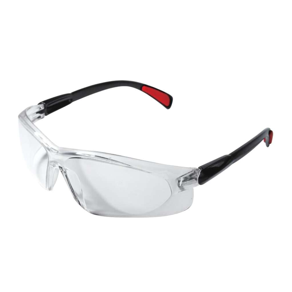 SCHMITH Okulary ochronne Clear