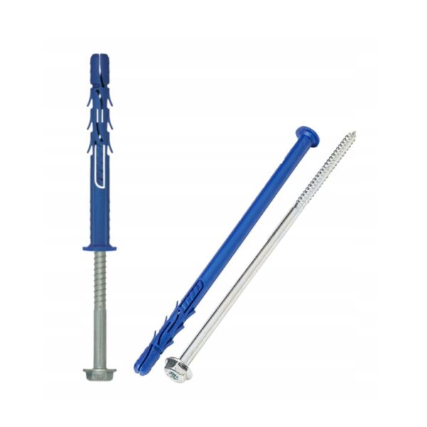 Kołki 10x140 RAWLPLUG 2