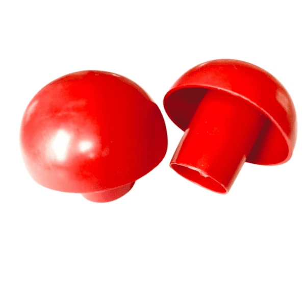 Korek osłona BHP na pręty zbrojeniowe 6 - 18 mm - 1