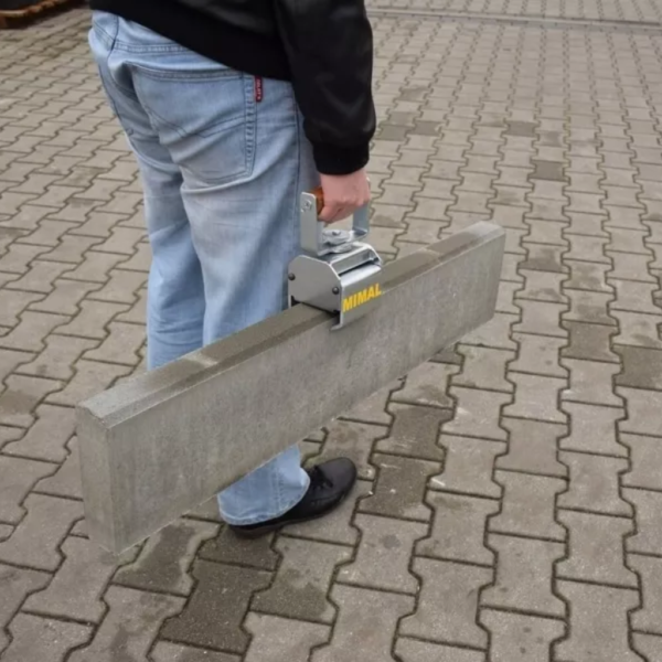 Ręczny chwytak walizkowy RCW MIMAL