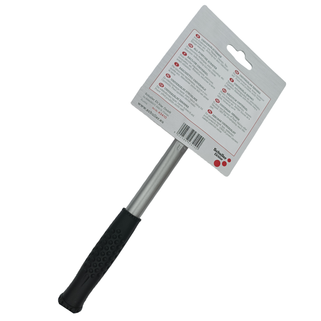 Skrobak uniwersalny do usuwania farb kleju 10cm SCHULLER