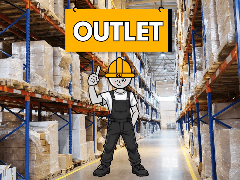 Outlet