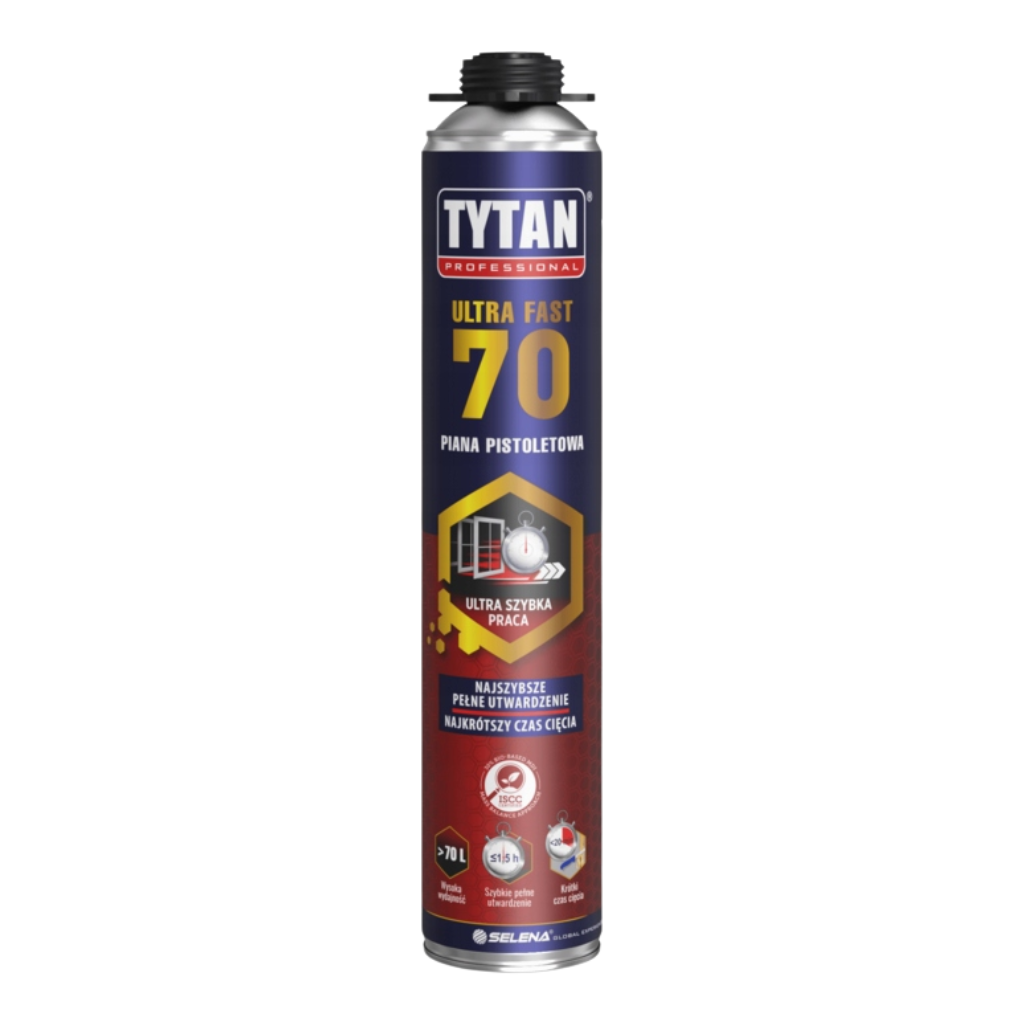 TYTAN Professional Ultra Fast 70