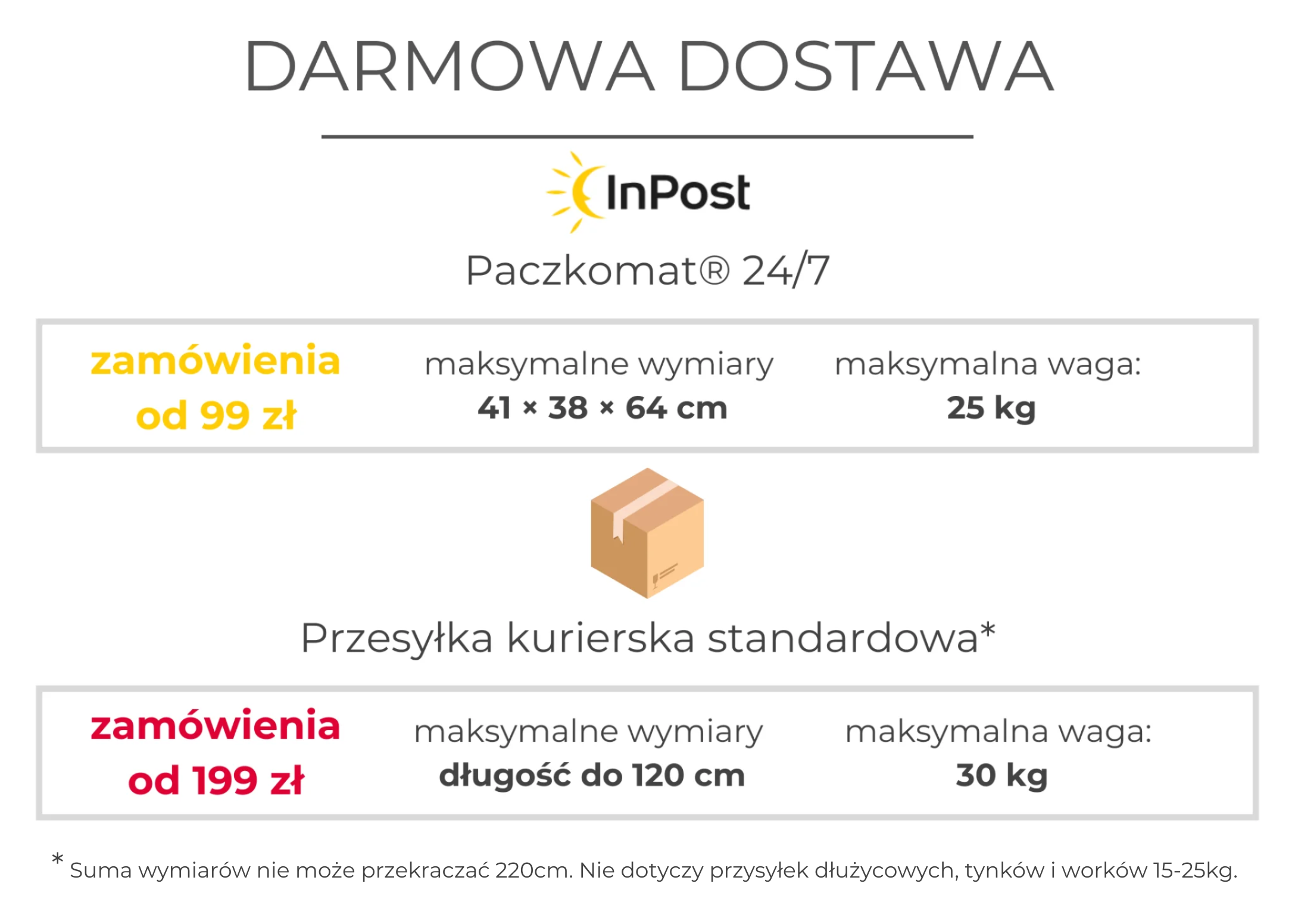 darmowa dostawa sklep2