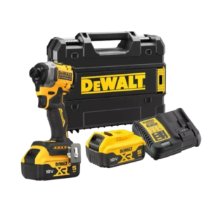 DEWALT Klucz zakrętarka udarowa 18V DCF850P2T