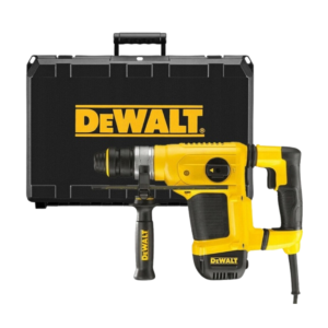 DEWALT Młot wyburzeniowy udarowy D25430K