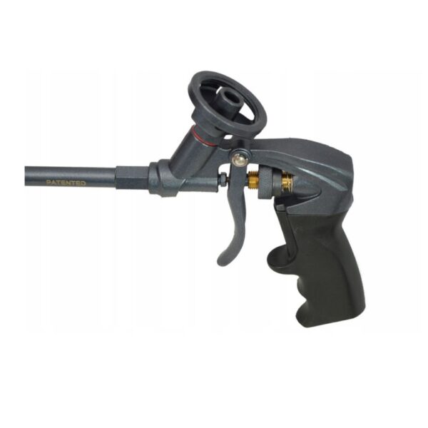Pistolet do pianek montażowych BT-04TDC-3R PRO