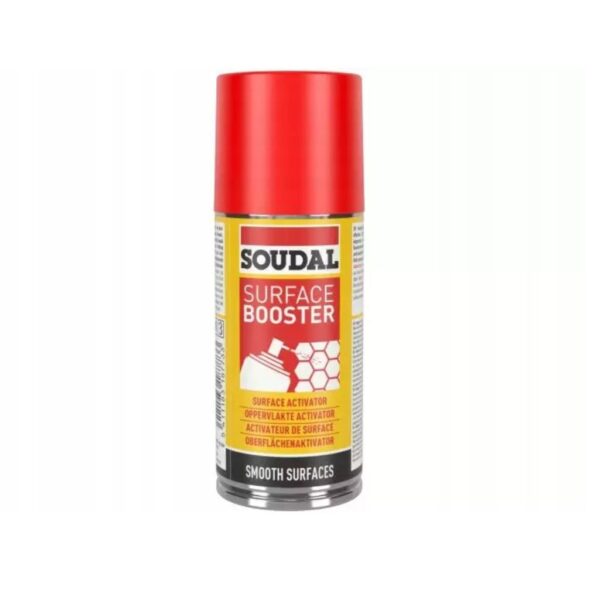 SOUDAL preparat czyszczacy SOUDAL preparat czyszczacy
