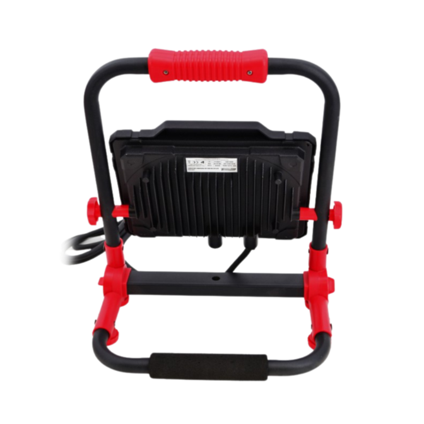 Reflektor przenośny na stojaku składany SMD LED 30W AW TOOLS