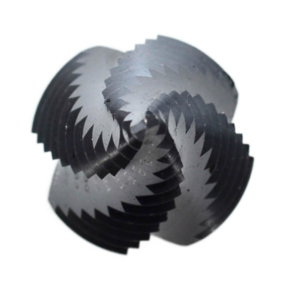 Wiertło stopniowe spiralne M2 TiAlN 4-20mm AW TOOLS