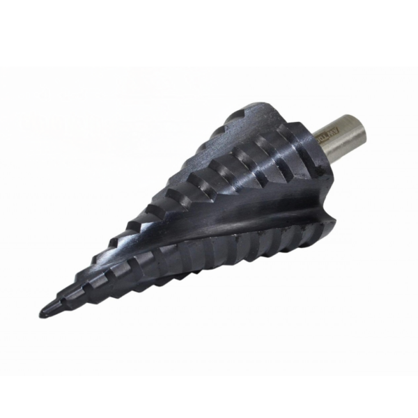 AW TOOLS Wiertło stopniowe 1 AW TOOLS Wiertło stopniowe 1