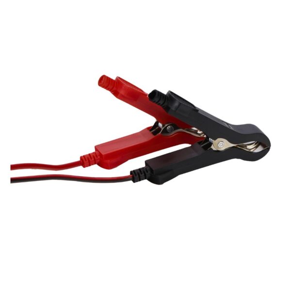 Prostownik uniwersalny akumulatorowy 12V 6A WDS2230 KRAFT&DELE