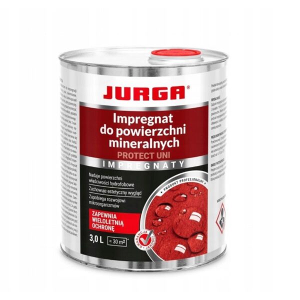 JURGA protect uni 3l JURGA protect uni 3l
