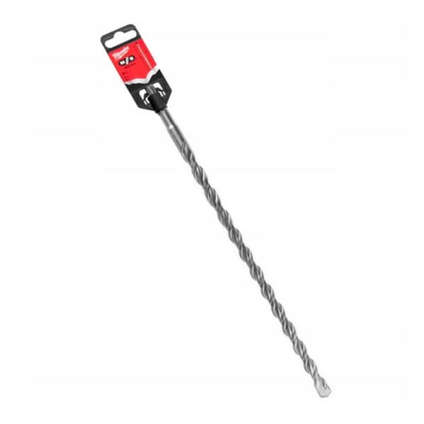 MO wiertło udarowe SDS-PLUS 10x400450 MO wiertło udarowe SDS-PLUS 10x400450