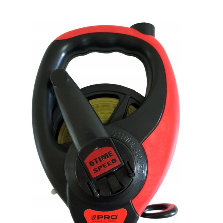 PRO tasma miernicza stalowa PR-63-02 30M 2 PRO tasma miernicza stalowa PR-63-02 30M 2