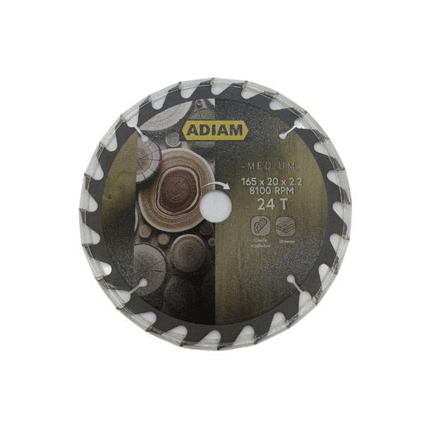 ADIAM TARCZA WIDIOWA CW MEDIUM LINE 16524T
