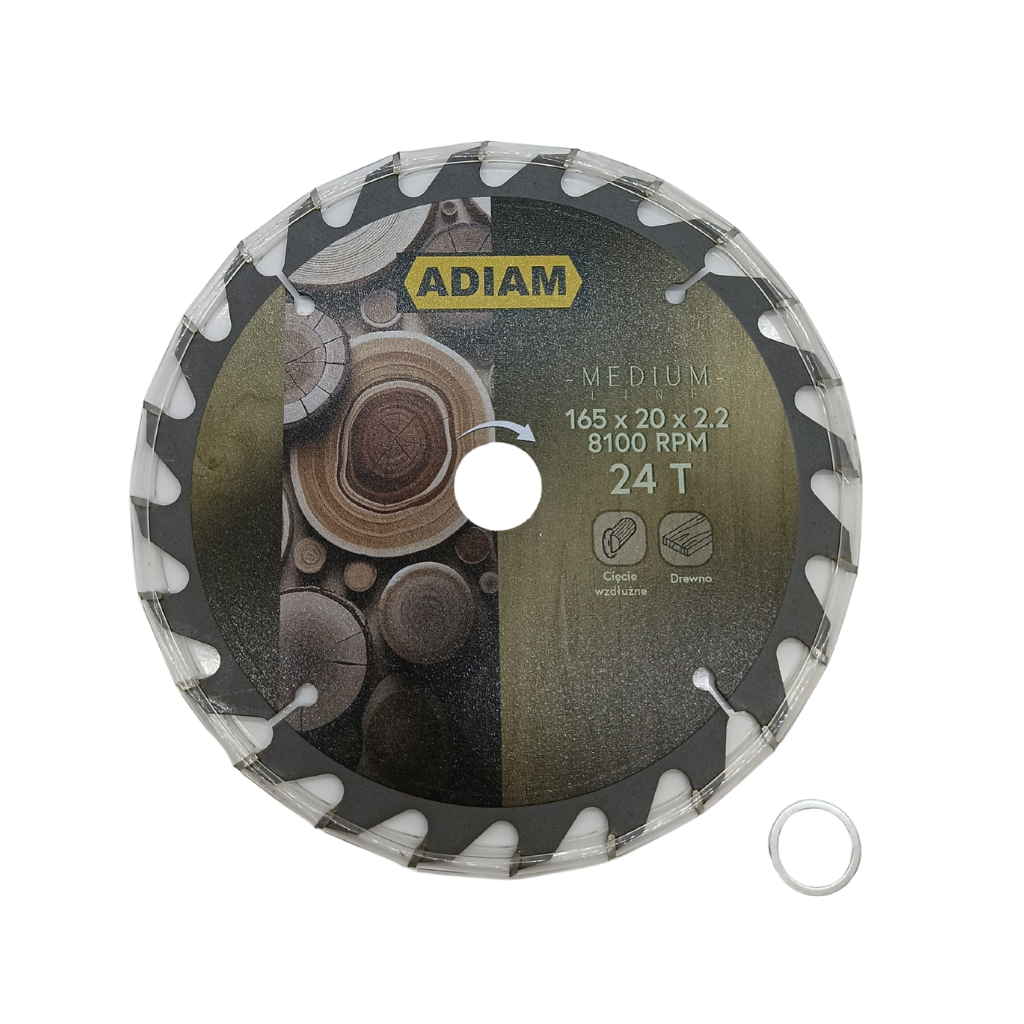 ADIAM TARCZA WIDIOWA CW MEDIUM LINE 16524T r
