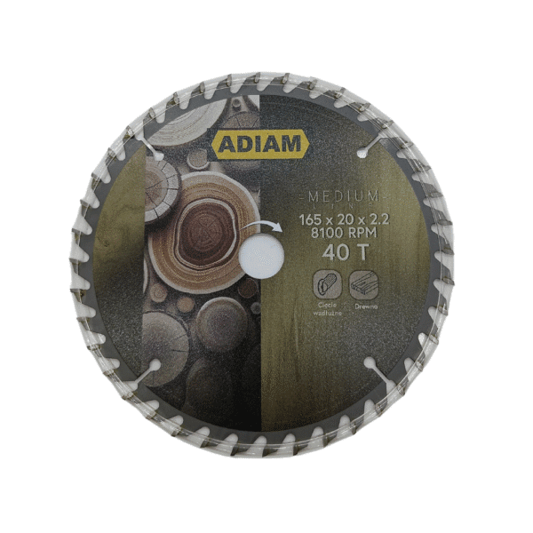 ADIAM TARCZA WIDIOWA CW MEDIUM LINE 16540T 1