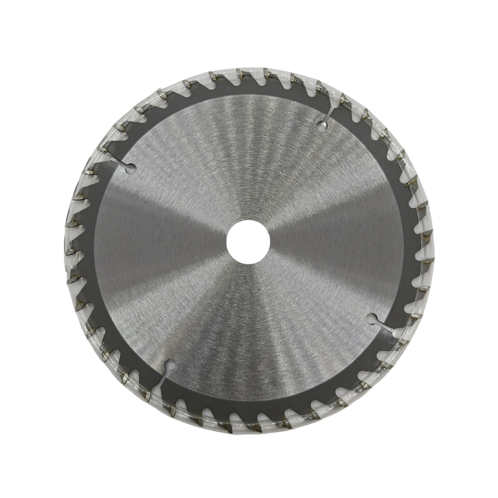 Tarcza widiowa do cięcia drewna 165 x 20 mm 40T MEDIUM LINE