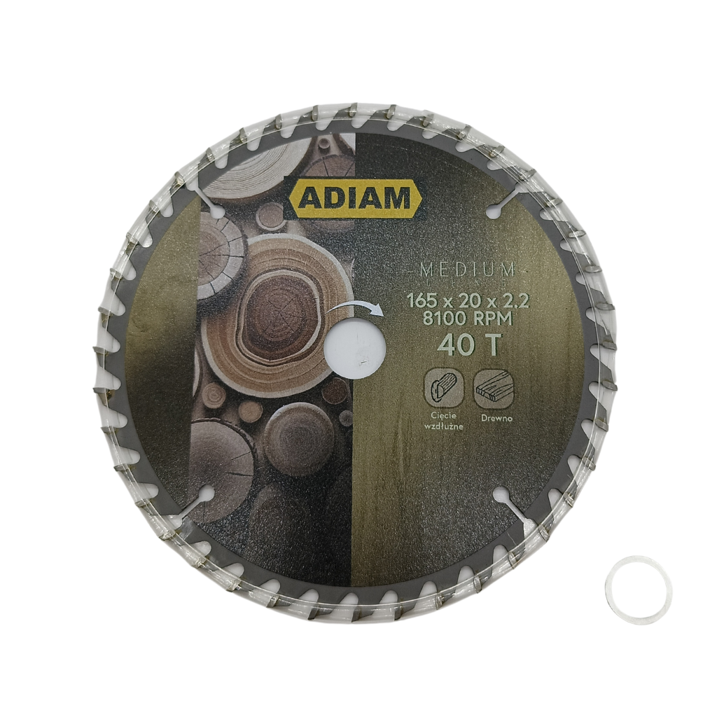 ADIAM TARCZA WIDIOWA CW MEDIUM LINE 16540T r