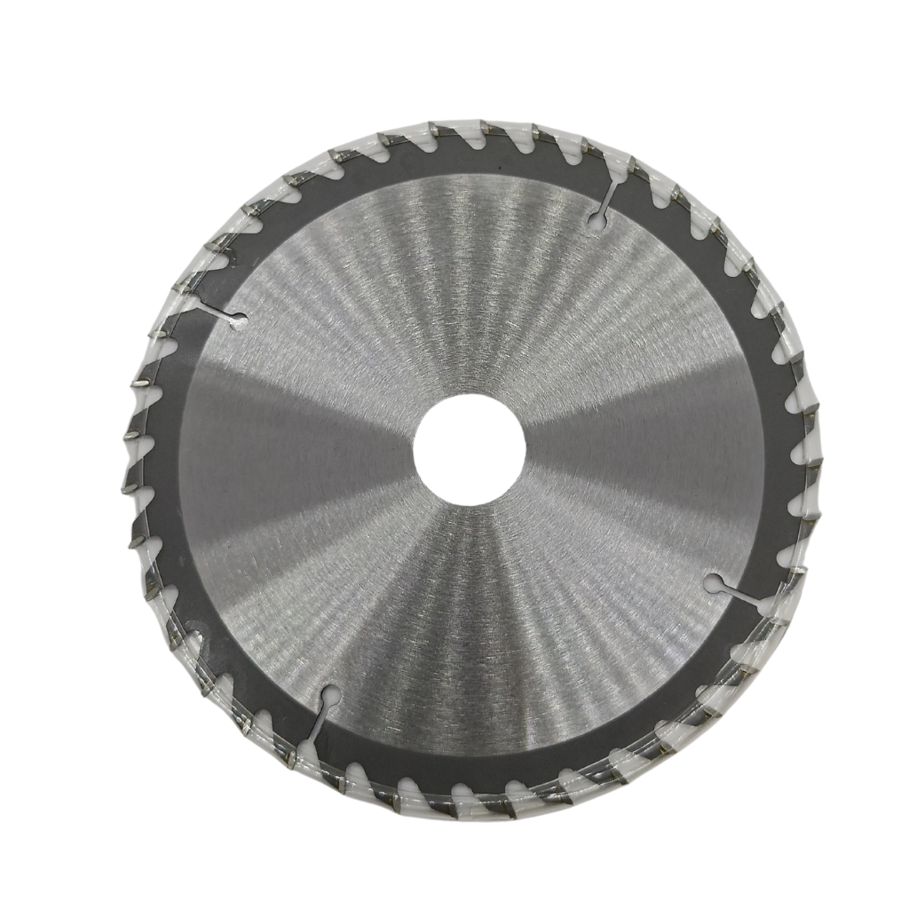 Tarcza widiowa do cięcia drewna 185 x 30 mm 40T MEDIUM LINE