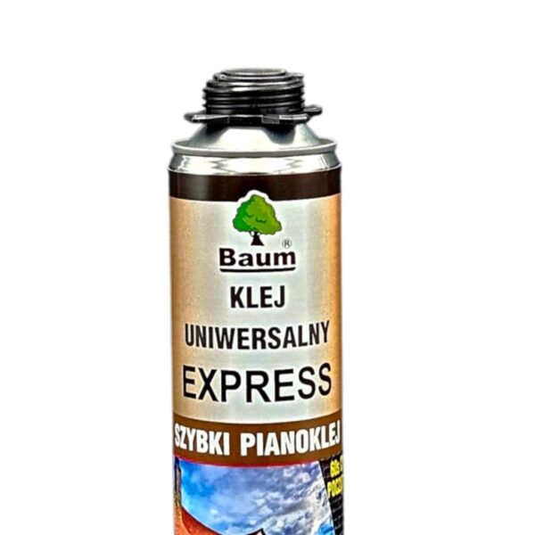 BAUM klej uniwersalny express 2