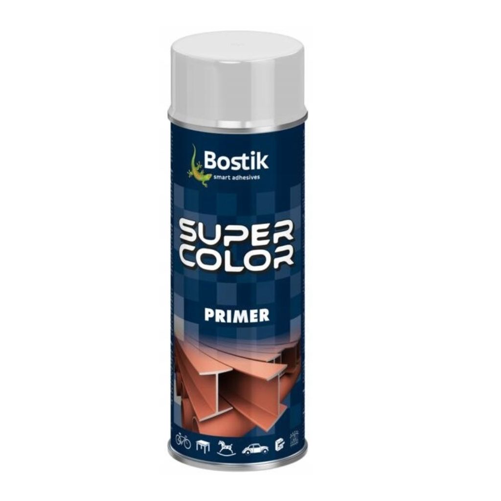 BOSTIK SUPER COLOR PRIMER biały