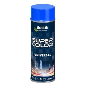 BOSTIK SUPER COLOR niebieski