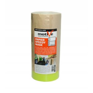 MOTIVE papier speedy mask