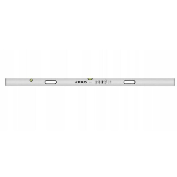 PRO łata murarska 200cm 2 uchwyty (1) PRO łata murarska 200cm 2 uchwyty (1)