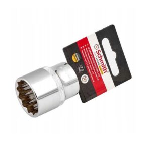 SCHMITH klucz dwunastokątny krótki (1)