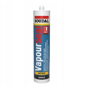 SOUDAL klej do folii paroizolacyjnej