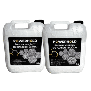 Środek wiążący POWERHOLD X2