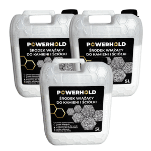 Środek wiążący POWERHOLD X3